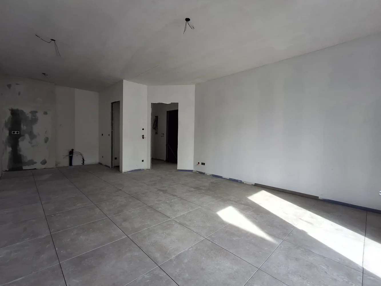 2 Zimmer Wohnung mit 65 m² in Bonn – Bild 1