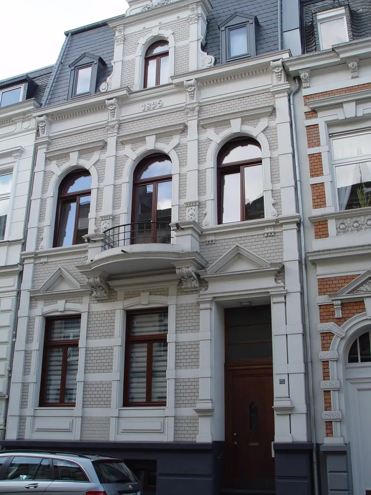 3 Zimmer Wohnung mit 100 m² in Mönchengladbach – Bild 1