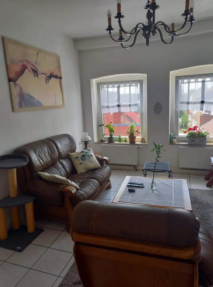 3 Zimmer Wohnung mit 62 m² in Essen – Bild 7