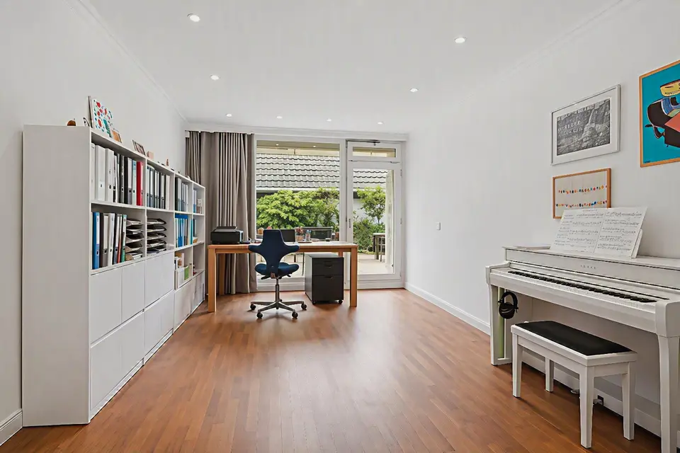 5 Zimmer Wohnung mit 231 m² in Brühl – Bild 6