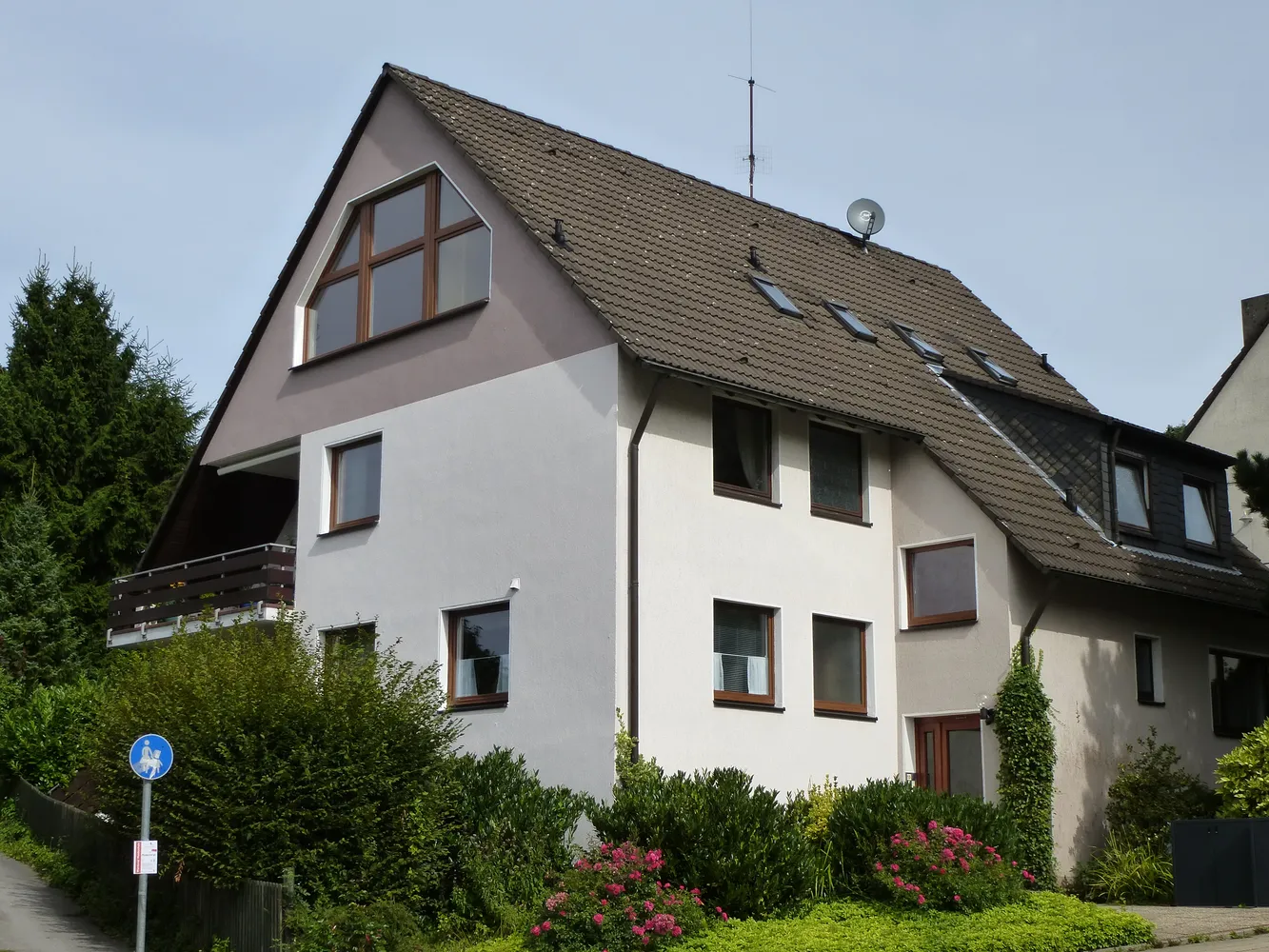 1 Zimmer Wohnung mit 28 m² in Essen – Bild 1