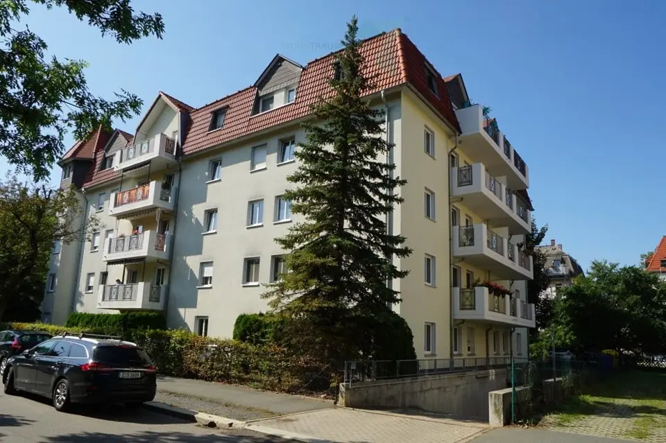 3 Zimmer Wohnung mit 88 m² in Zwickau – Bild 10