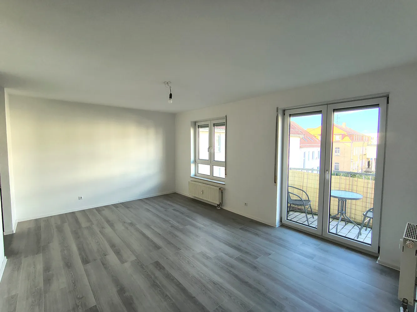 2 Zimmer Wohnung mit 50 m² in Dessau-Roßlau – Bild 6