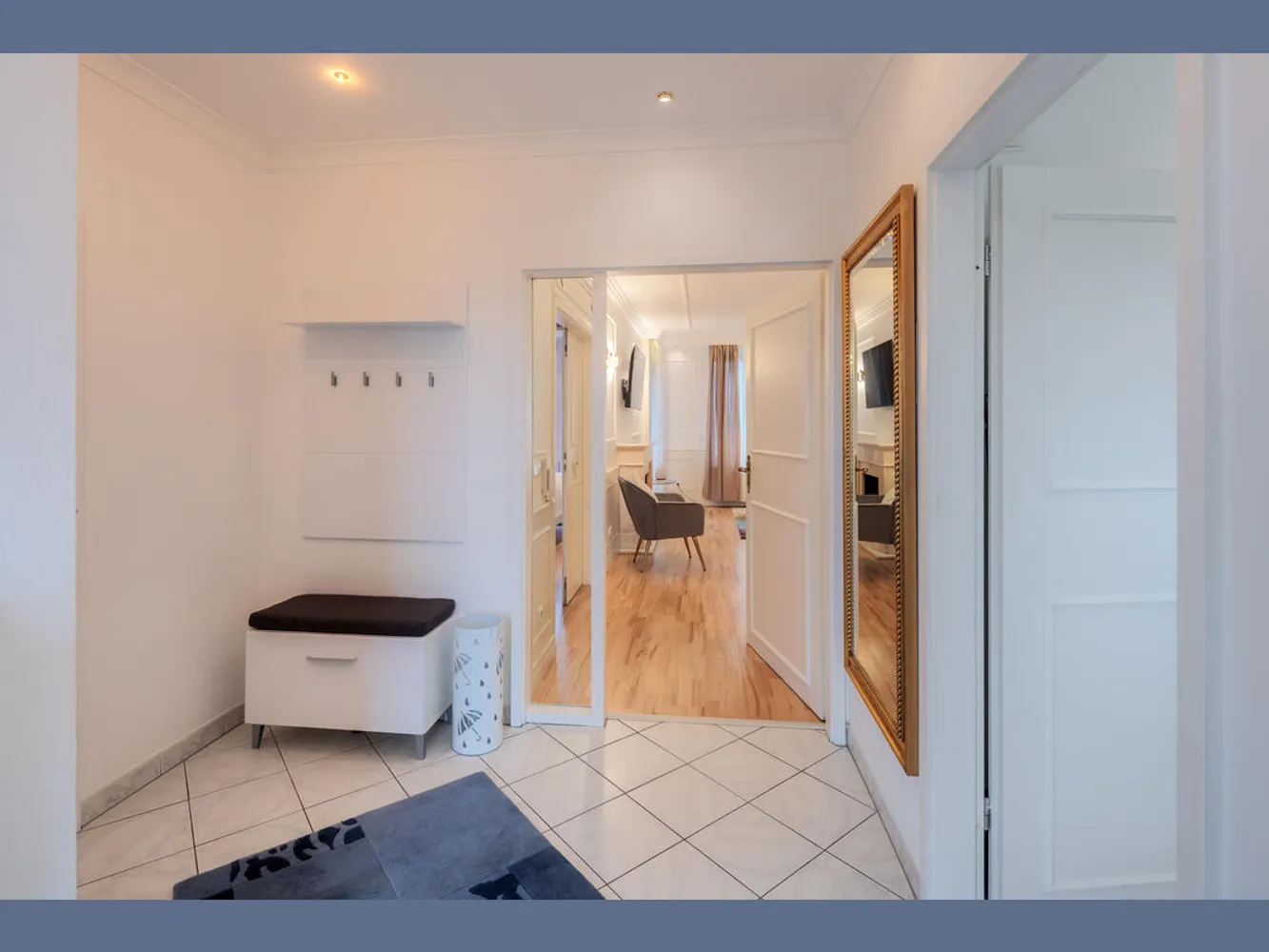 2 Zimmer Wohnung mit 67 m² in München – Bild 11
