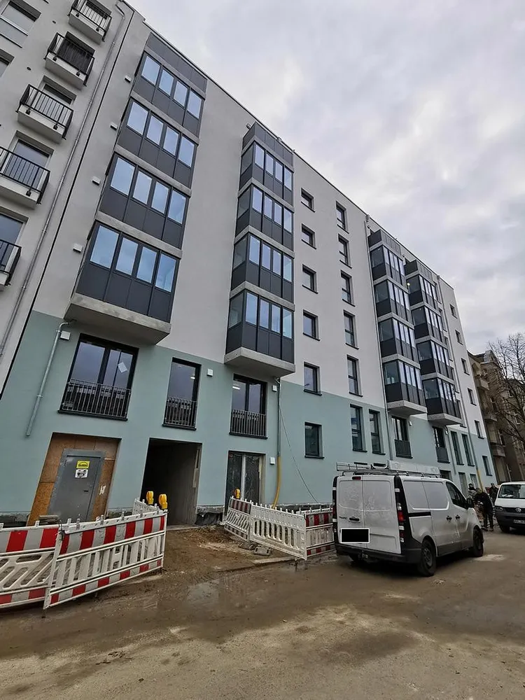 1 Zimmer Wohnung mit 29 m² in Berlin – Bild 1