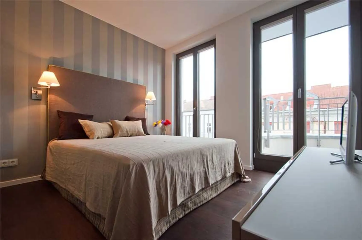2 Zimmer Wohnung mit 44 m² in Berlin – Bild 5