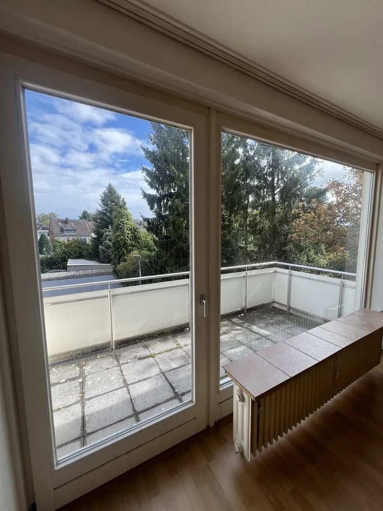 2 Zimmer Wohnung mit 52 m² in Aachen – Bild 4
