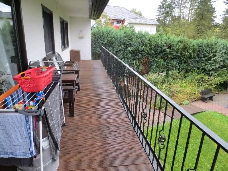 4 Zimmer Wohnung mit 110 m² in Arnsberg – Bild 5