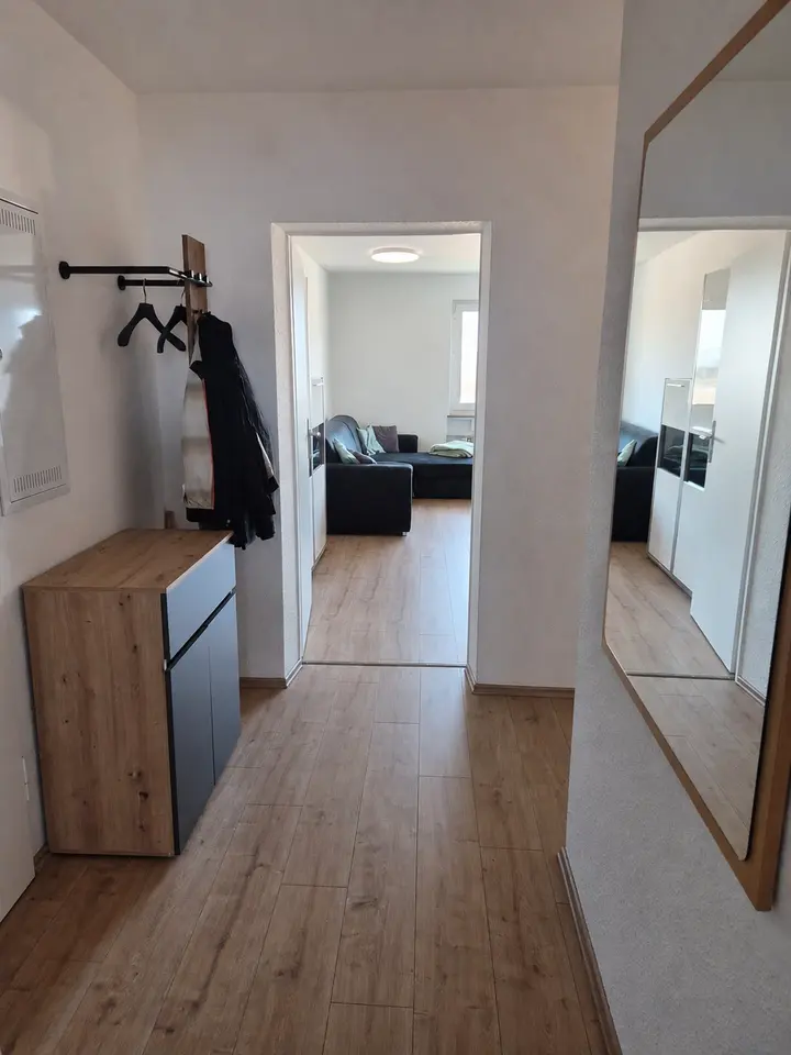 WG-Zimmer mit 56 m² in Metzingen – Bild 5