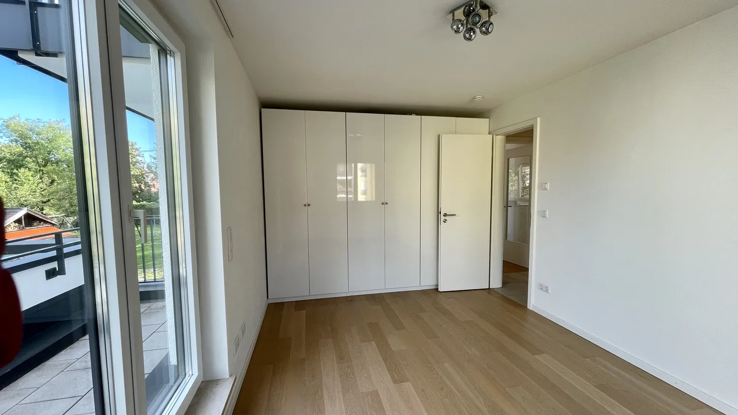 3 Zimmer Wohnung mit 95 m² in München – Bild 10