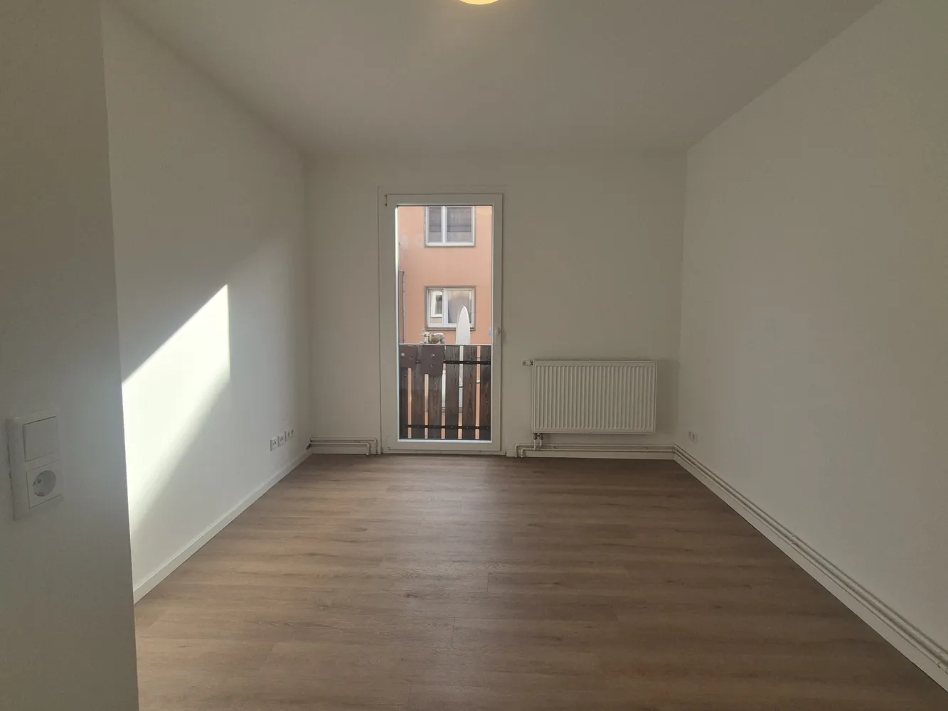 3 Zimmer Wohnung mit 65 m² in Hannover – Bild 9