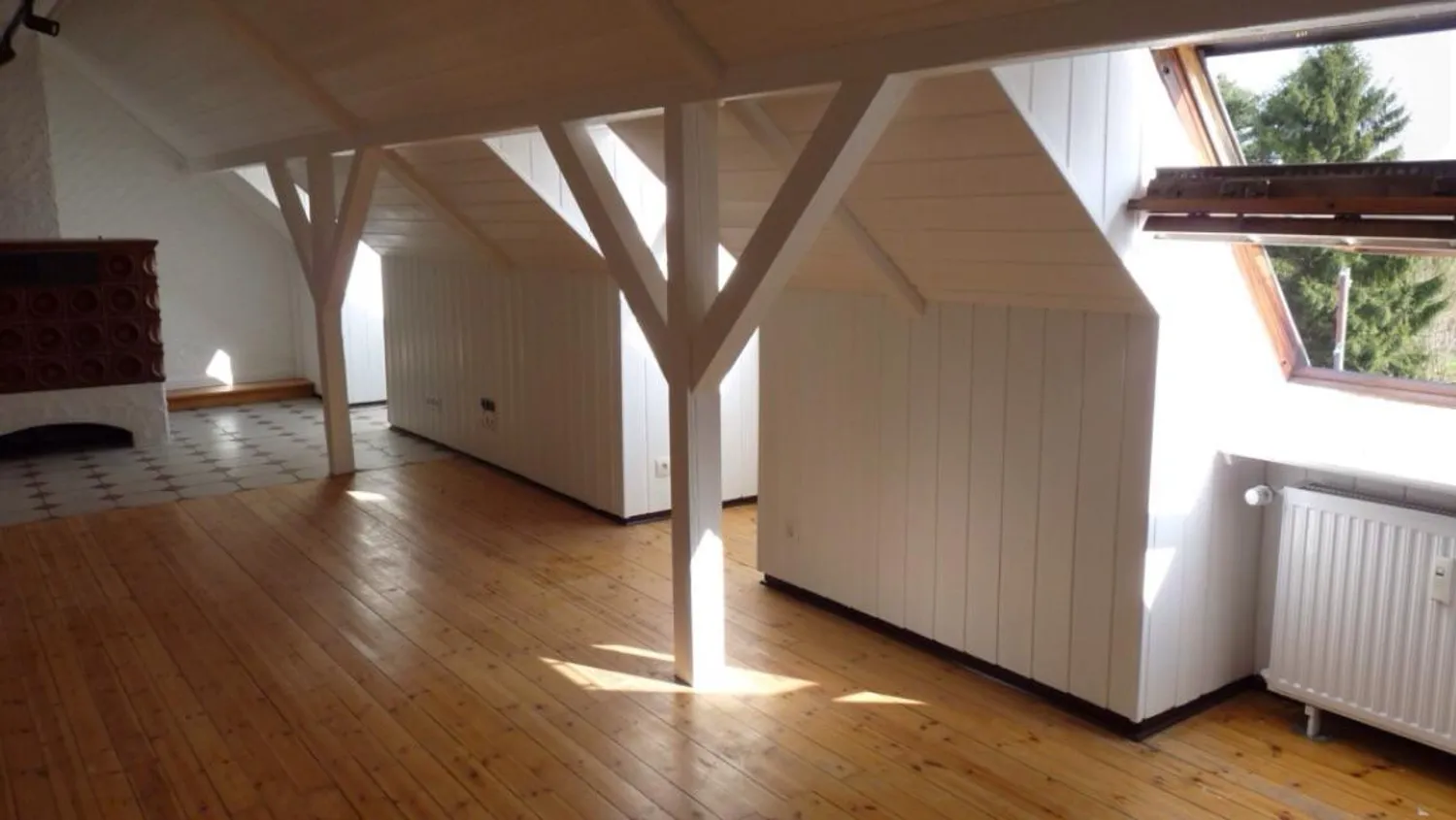 2 Zimmer Wohnung mit 90 m² in Dortmund – Bild 8