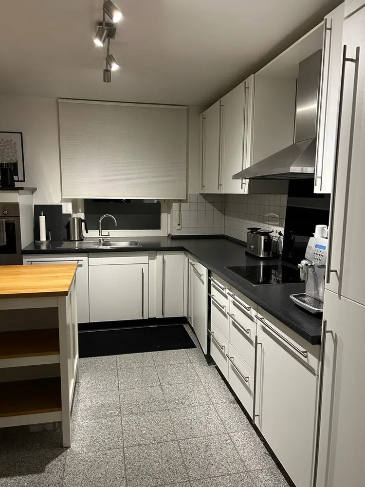 4 Zimmer Wohnung mit 90 m² in Karlsruhe – Bild 4