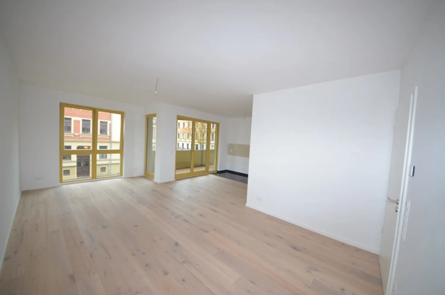 4 Zimmer Wohnung mit 104 m² in Leipzig – Bild 7