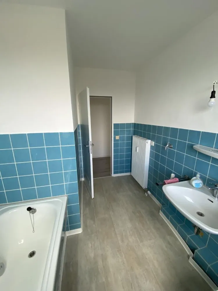 2 room apartment with 62 m² in Bielefeld – Photo 6