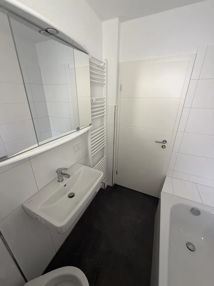 2 Zimmer Wohnung mit 60 m² in Mannheim – Bild 6