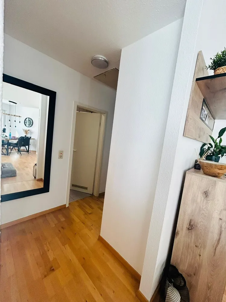 3 Zimmer Wohnung mit 77 m² in Frankenthal (Pfalz) – Bild 5