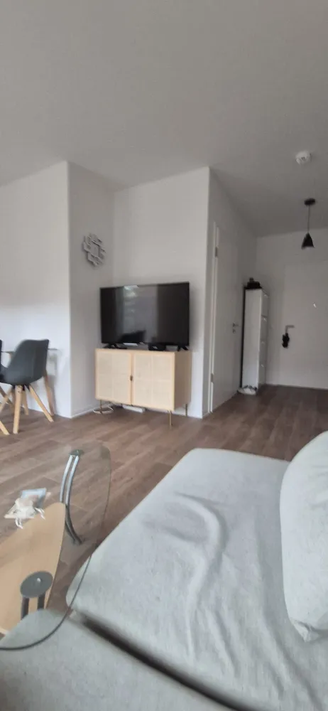 2 room apartment with 40 m² in Düsseldorf – Photo 3