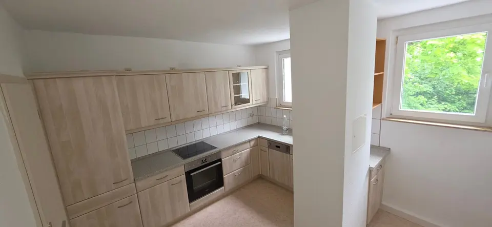 3 Zimmer Wohnung mit 74 m² in Hoyerswerda – Bild 1