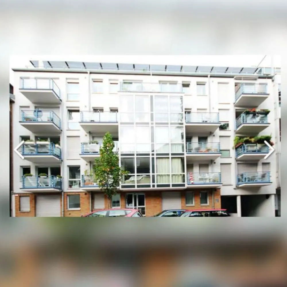 3 Zimmer Wohnung mit 80 m² in Düsseldorf – Bild 1