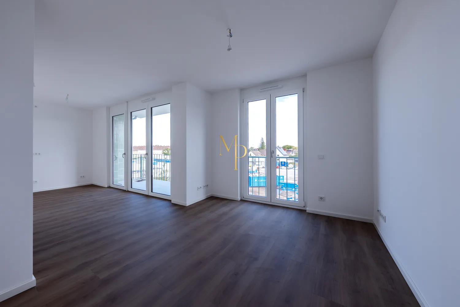 1 Zimmer Wohnung mit 34 m² in München – Bild 3