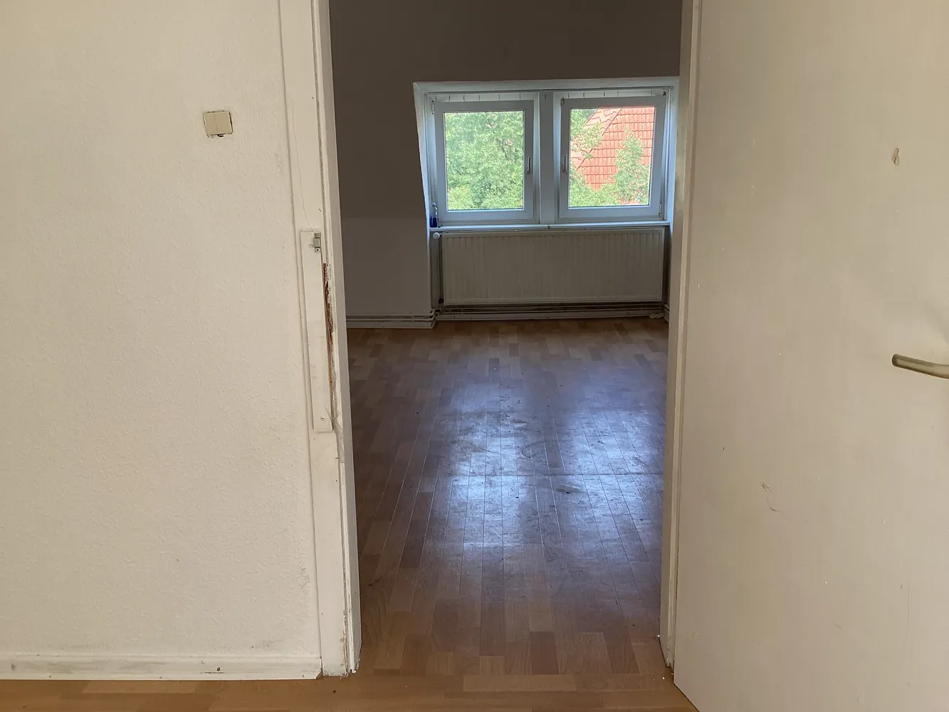 3 Zimmer Wohnung mit 58 m² in Osnabrück – Bild 11