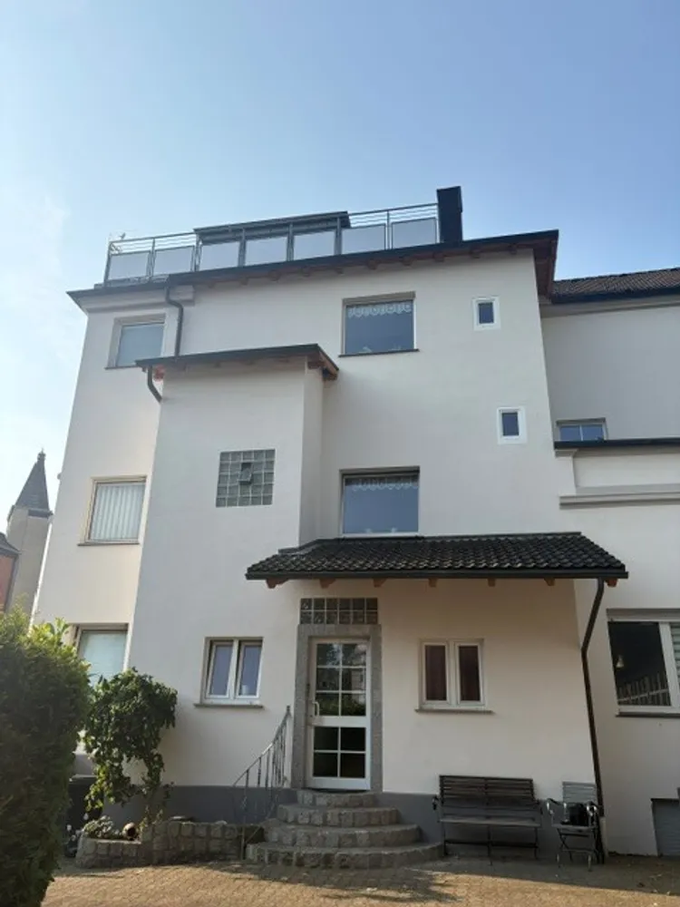 2 Zimmer Wohnung mit 74 m² in Bochum – Bild 9