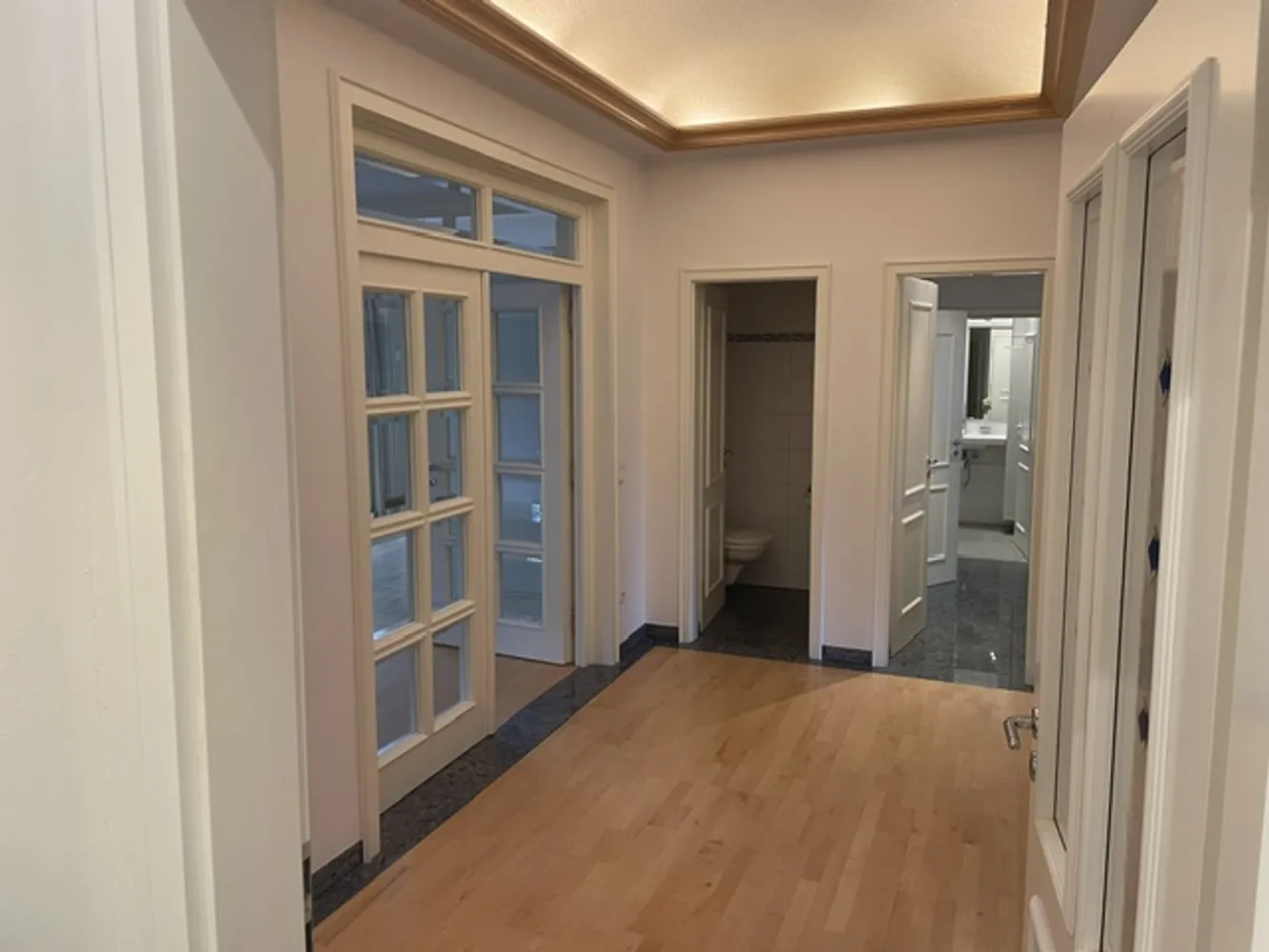 3 Zimmer Wohnung mit 112 m² in Bremen – Bild 9