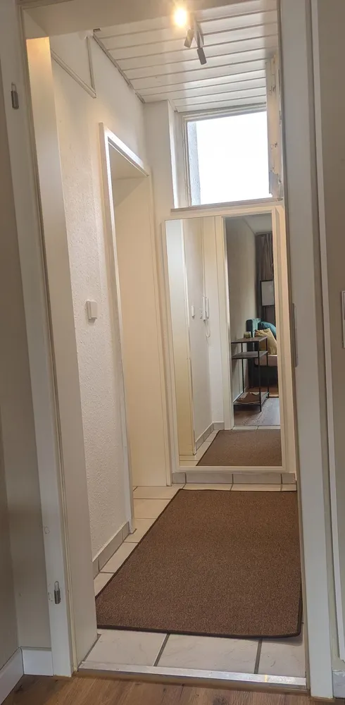 1 Zimmer Wohnung mit 29 m² in Stuttgart – Bild 8
