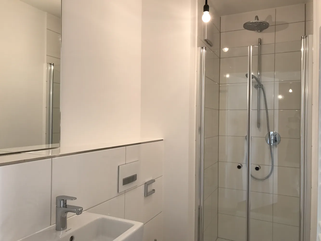 3 Zimmer Wohnung mit 83 m² in Frankfurt am Main – Bild 7