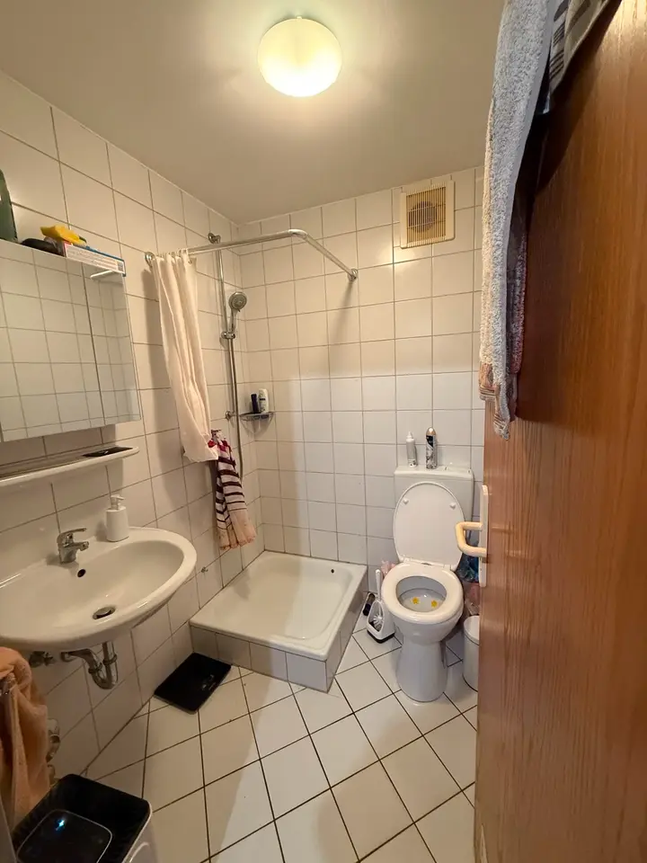 Studio mit 28 m² in Detmold – Bild 5