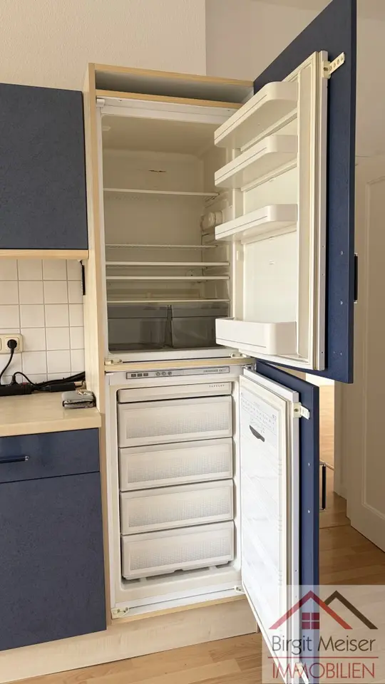 2 Zimmer Wohnung mit 61 m² in Schwerin – Bild 9