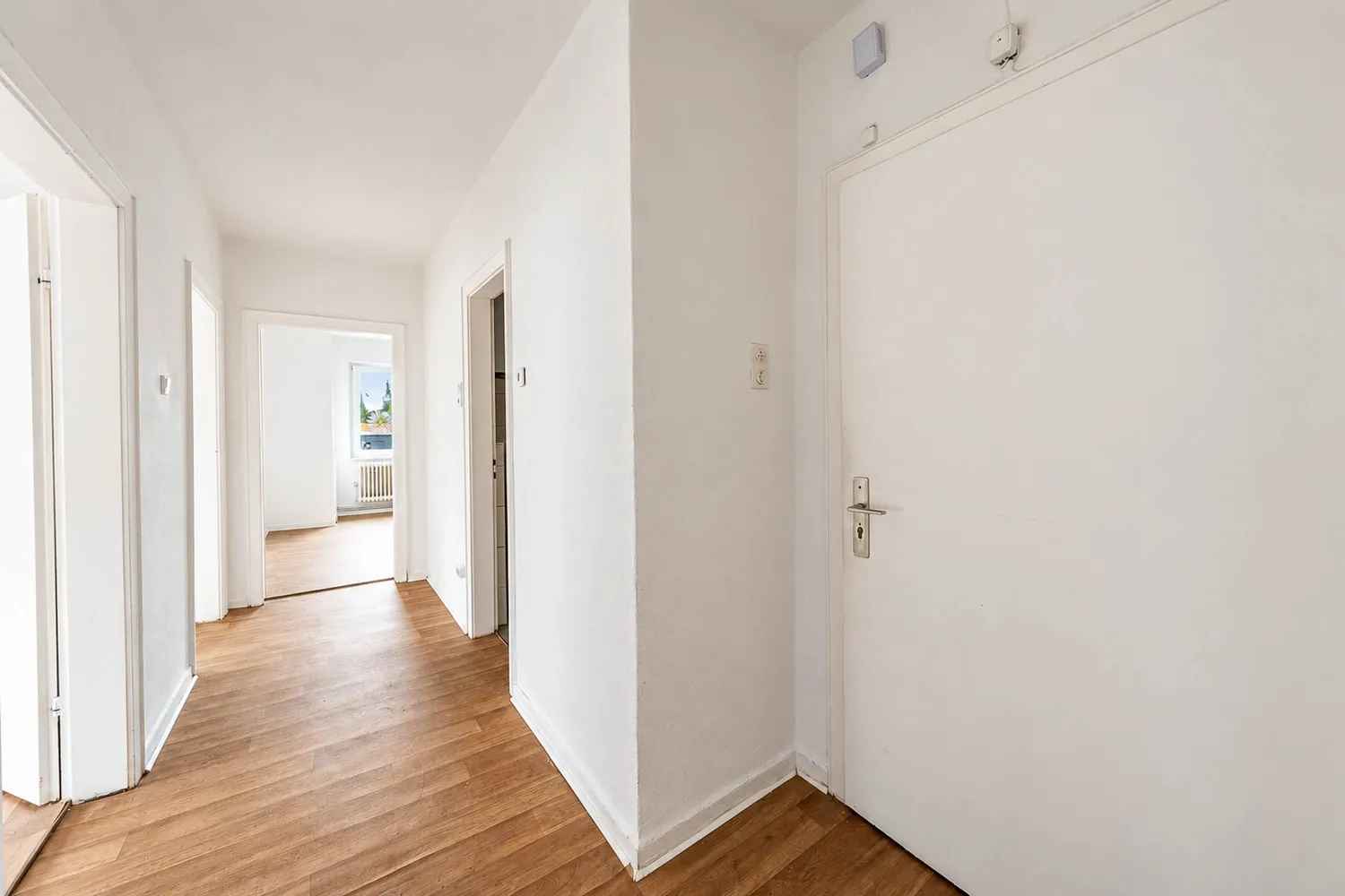 3 Zimmer Wohnung mit 75 m² in Emden – Bild 5