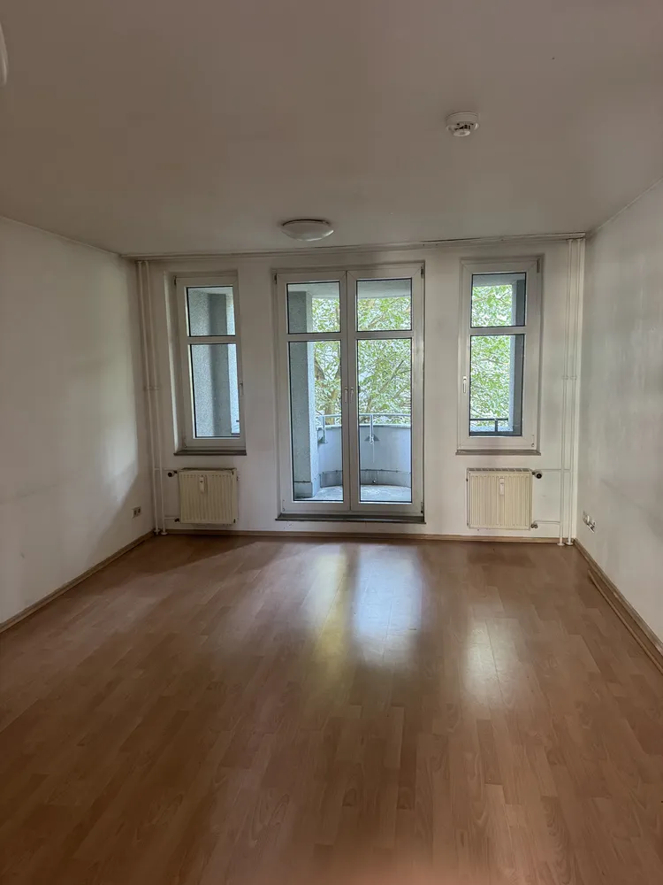 2 Zimmer Wohnung mit 70 m² in Berlin – Bild 1
