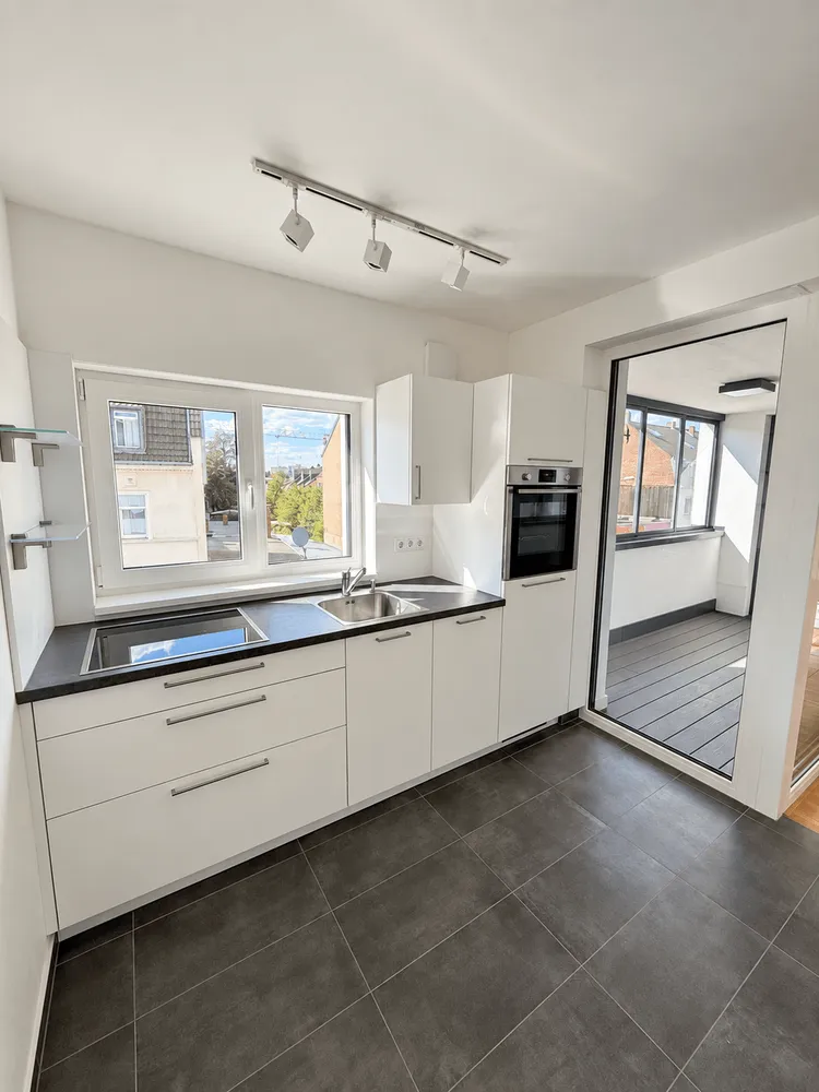 2 room apartment with 43 m² in Cologne – Photo 2