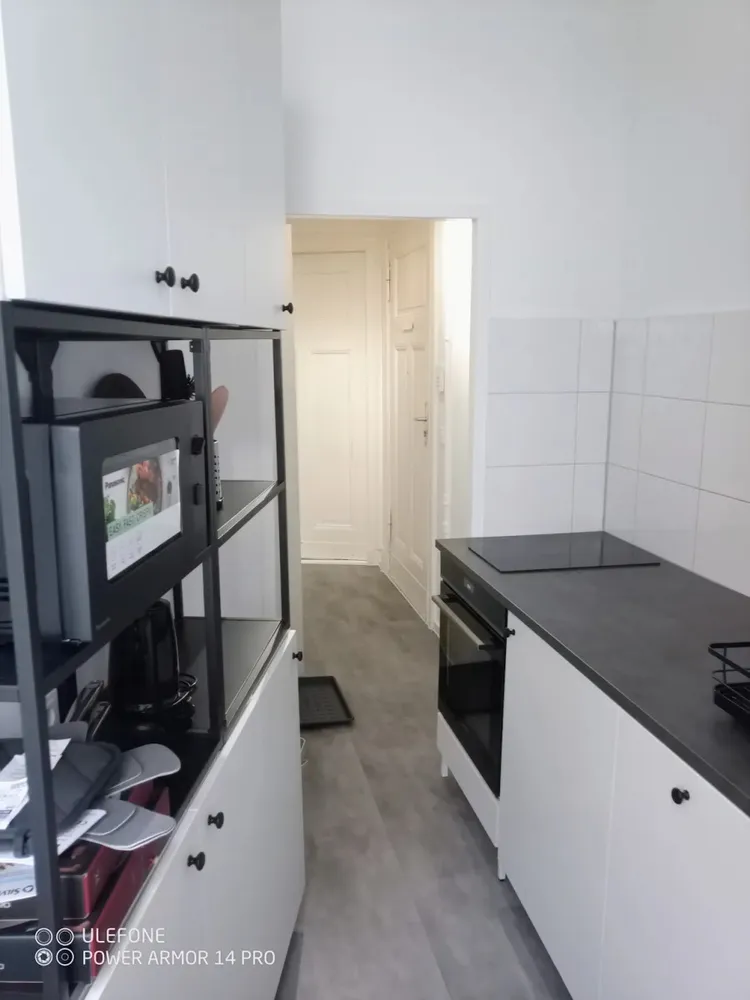 Shared room with 16 m² in Berlin – Photo 5
