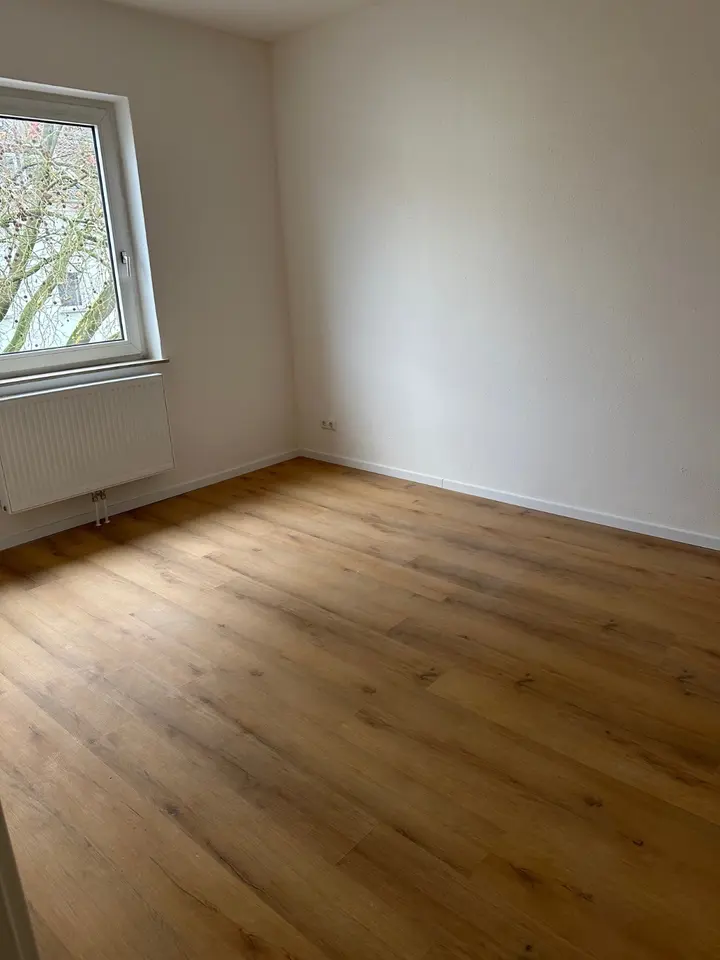 2 Zimmer Wohnung mit 48 m² in Bremen – Bild 1