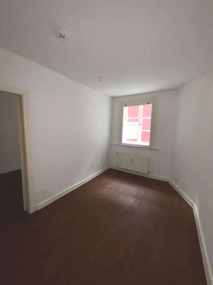 2 room apartment with 36 m² in Lübeck – Photo 4