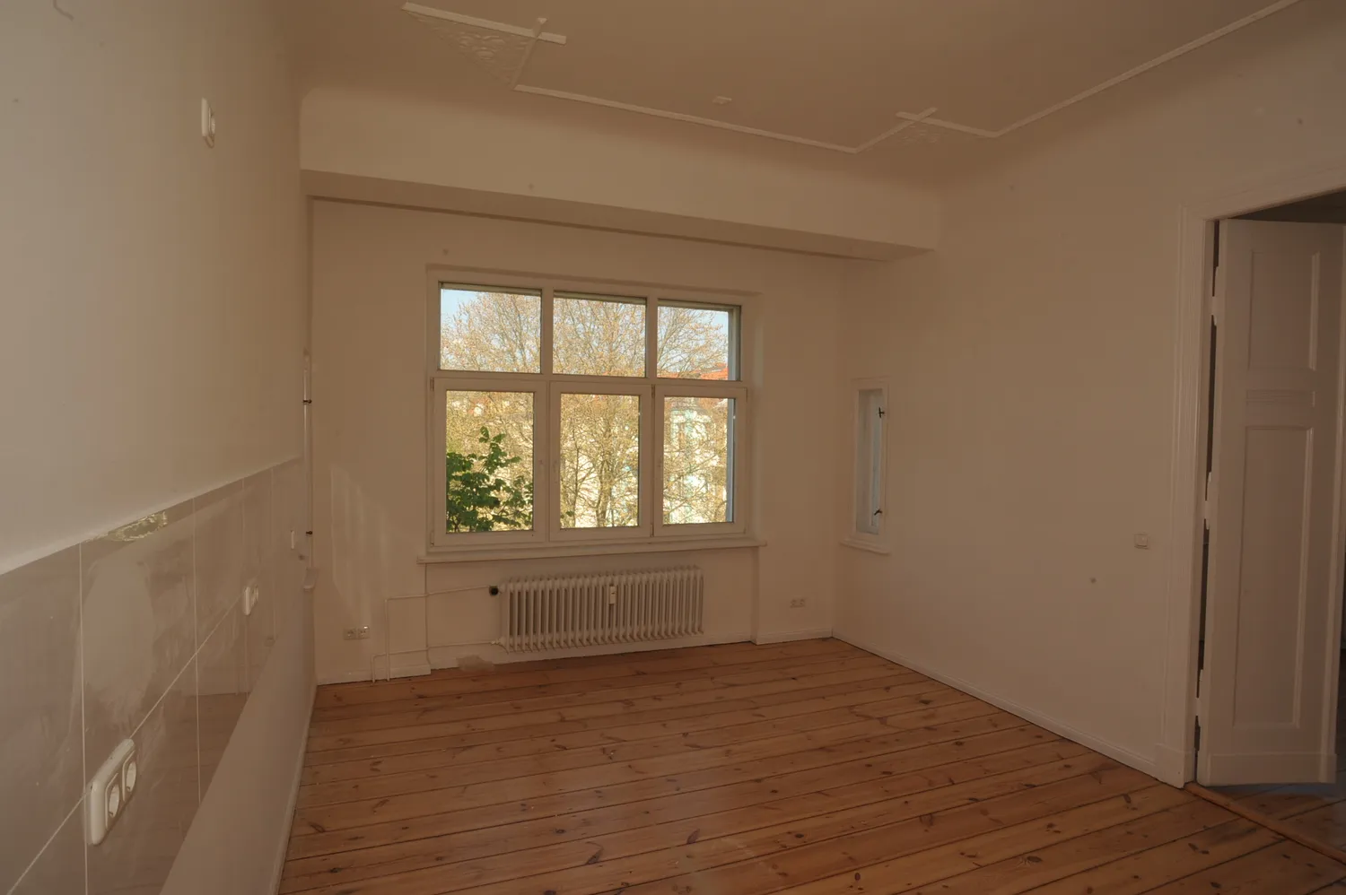 3 Zimmer Wohnung mit 92 m² in Berlin – Bild 8