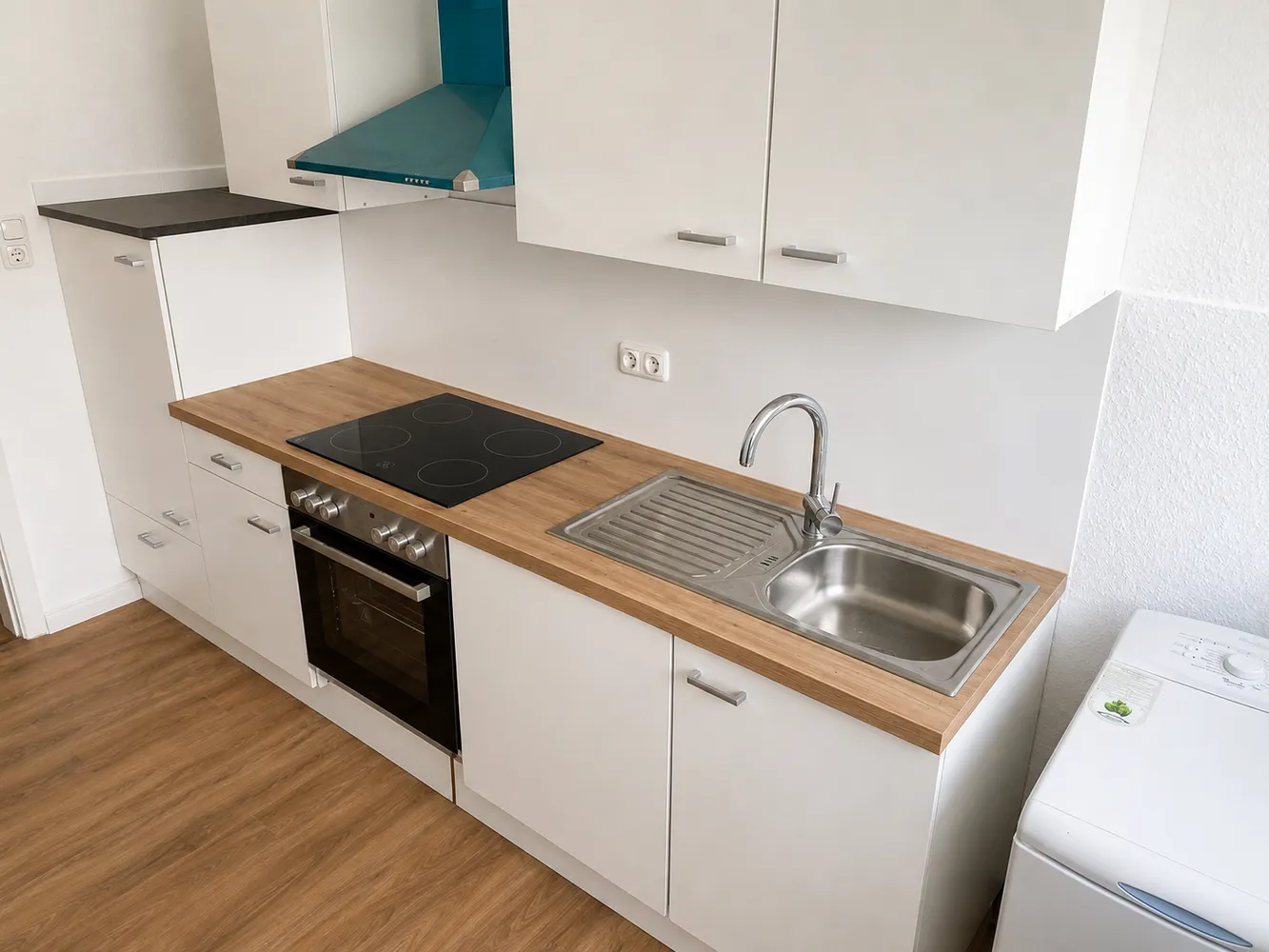 2 Zimmer Wohnung mit 45 m² in Kiel – Bild 6