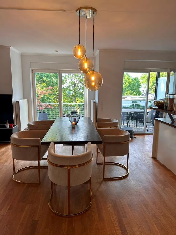 3 Zimmer Wohnung mit 105 m² in Wiesbaden – Bild 7