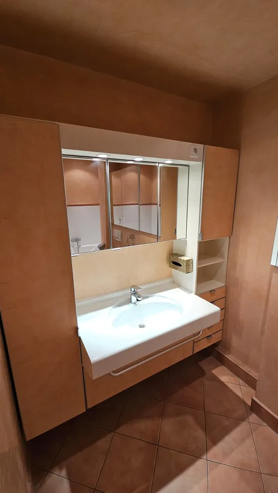 4 Zimmer Wohnung mit 124 m² in Düsseldorf – Bild 12