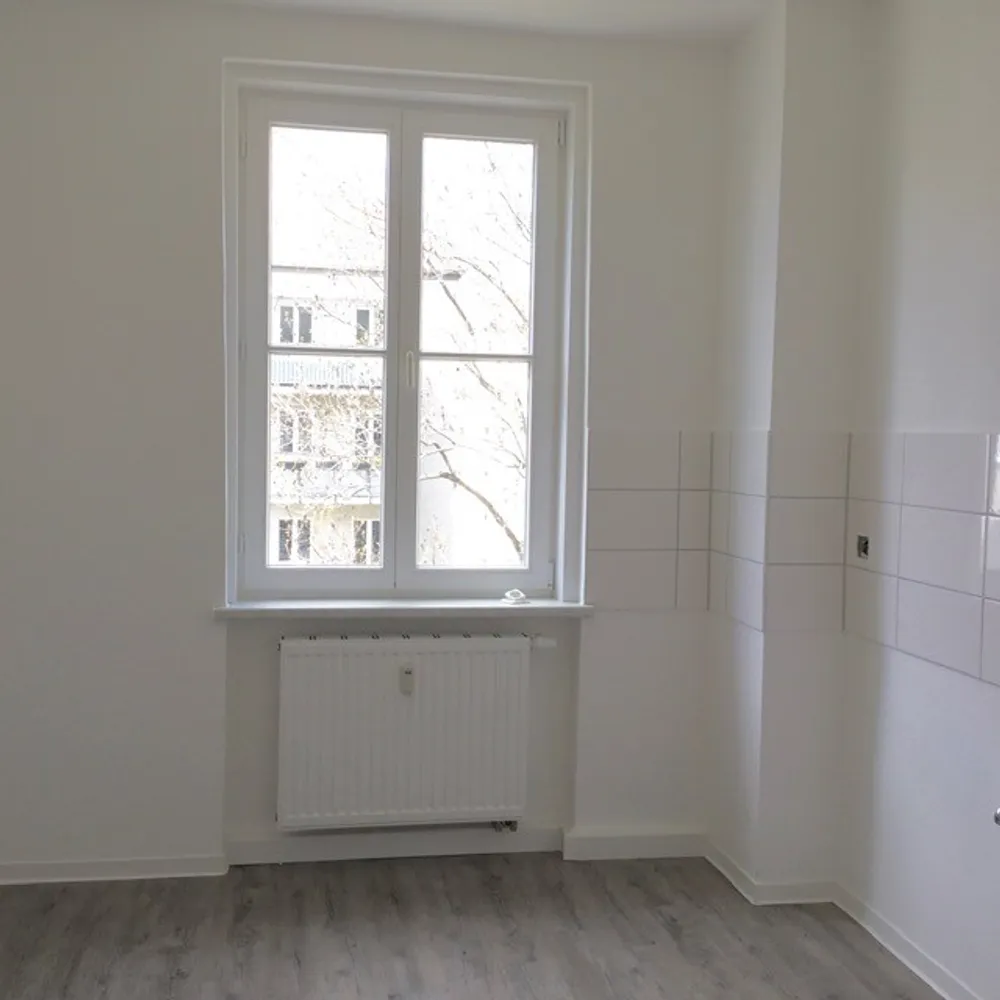 2 room apartment with 62 m² in Dresden – Photo 8