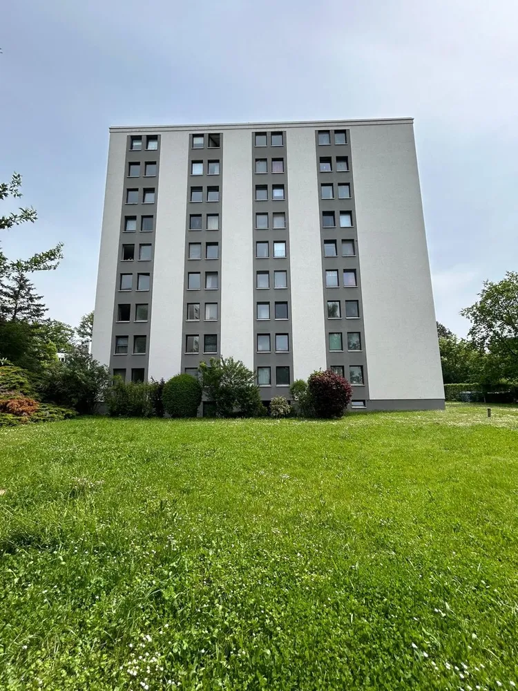 1 Zimmer Wohnung mit 24 m² in Erlangen – Bild 7