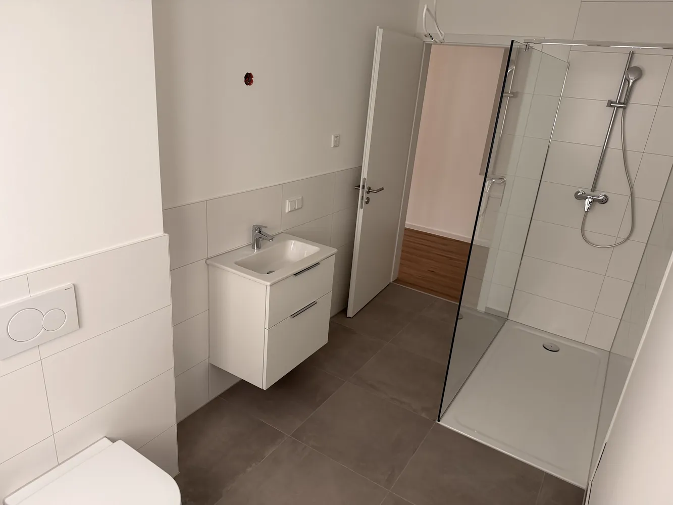 3 room apartment with 83 m² in Frankfurt am Main – Photo 8