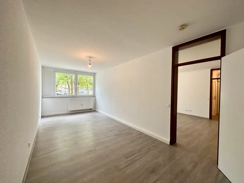 2 Zimmer Wohnung mit 60 m² in Dortmund – Bild 4