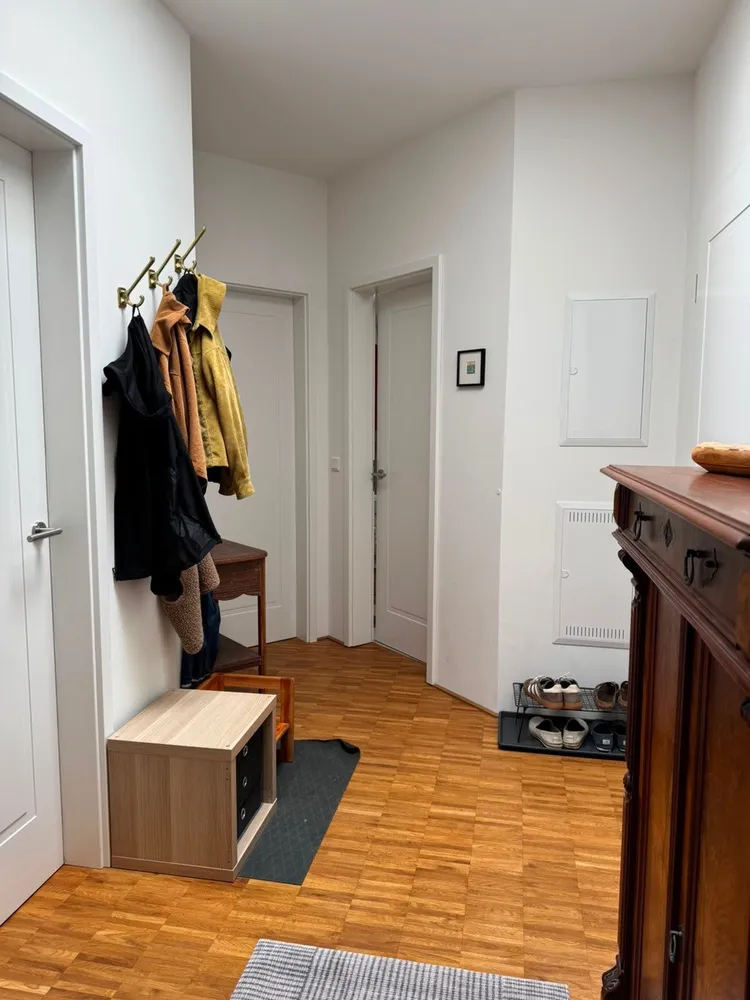4 Zimmer Wohnung mit 93 m² in Leipzig – Bild 8