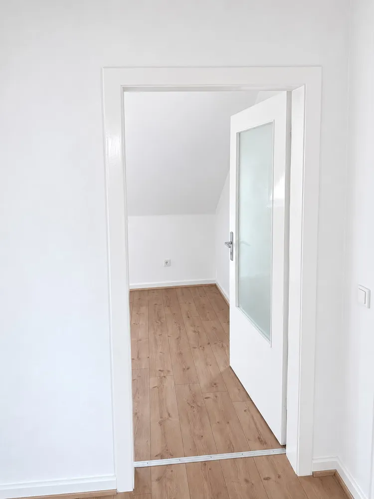 1 Zimmer Wohnung mit 30 m² in Krefeld – Bild 4