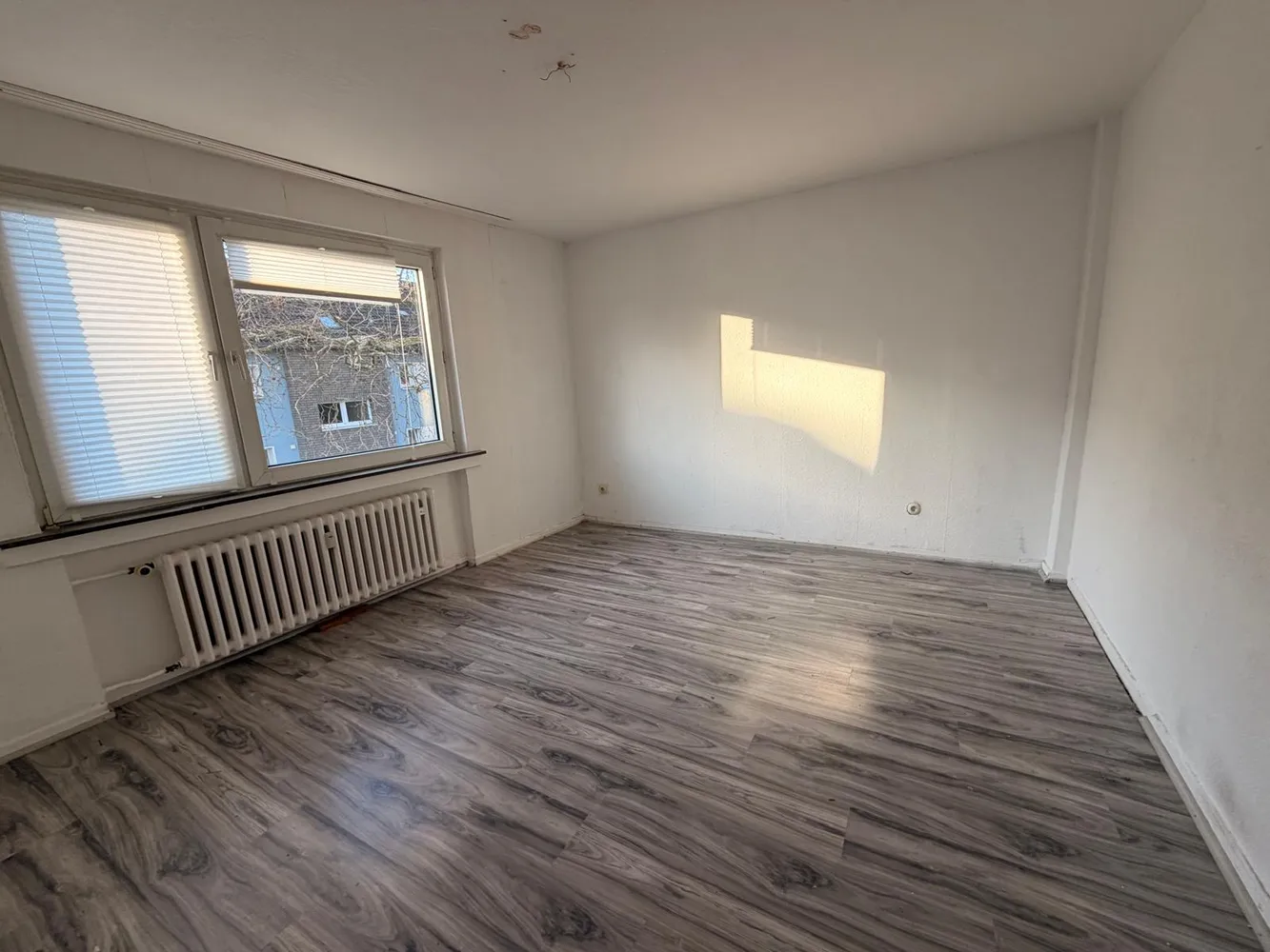 3 Zimmer Wohnung mit 75 m² in Duisburg – Bild 2