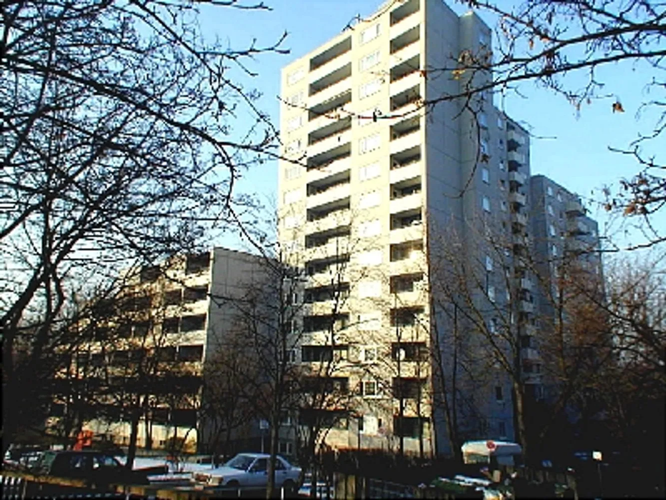 1 Zimmer Wohnung mit 42 m² in Stuttgart – Bild 2